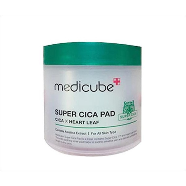 Medicube (jh) Super Cica Pad (70pads) 150g