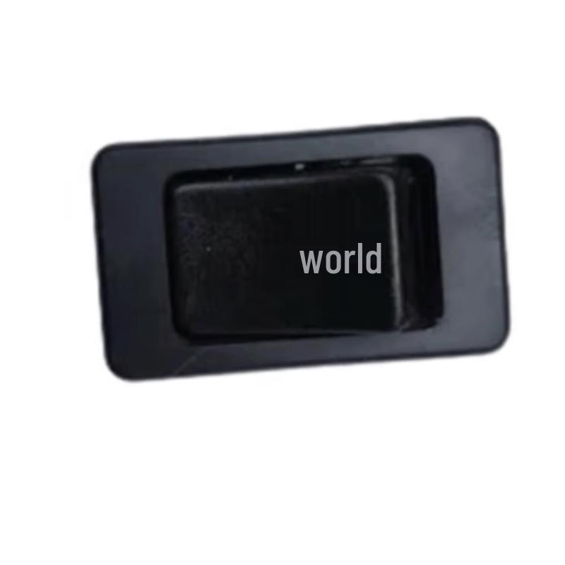 Danoer Dongfeng EQ1118G Rear Fog Light Switch Standard