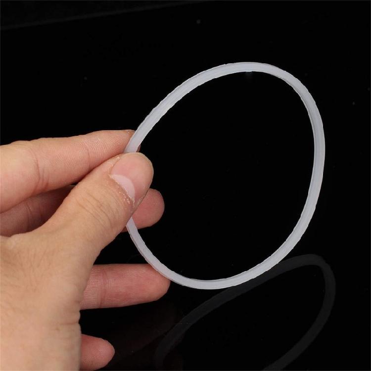 Blender Reliable Seal Effective Seal Efficient Silicone Gasket Leak Proof