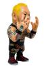 16d Soft Vinyl Collection 029 Legend Masters NOSAWA Rongai Soft Vinyl Painted Movable Figure