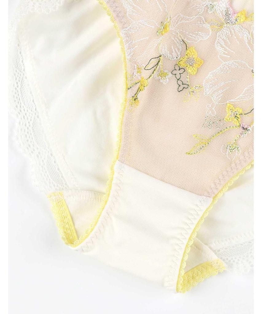 Amphi Shorts IV Pair with with a Hem That Show Through Your Glama-Rich Double-Pile (PYJ195 M) - BYJ395, Won't Outerwear.