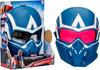 MARVEL AVENGERS Captain America Brave New World CAPTAIN AMERICA Mask