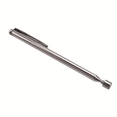 Neu Winter Tragbare Teleskop Edelstahl Werkzeug Erweiterung Stahl Magnetic Pick-up Pen Stick
