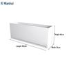 Outdoor Stainless Steel Planter Box