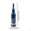 Guide Bar Tool Oil Nose Loaded for Most Chains, Lubricating Mowers