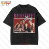 Backstreet Boys Vintage Oversized T-Shirt MXP2