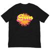 Sun Unisex T-shirt Sunny Hippie Positive