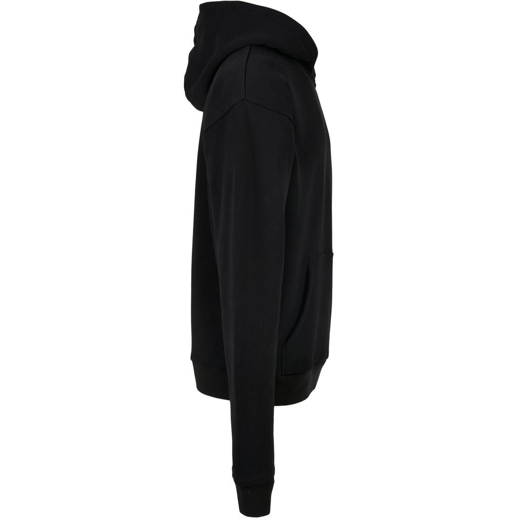 Bygg merkevaren din Unisex Voksen Bomull Ultrakraftig Boksformet Hettegenser