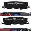 For BMW 7 Series E65 MK4 4th 4Gen 2002~2008 2003 2004 2005 2006 Car Dashboard Cover Mat SunShade Pads Interior Carpet  Anti-Slip