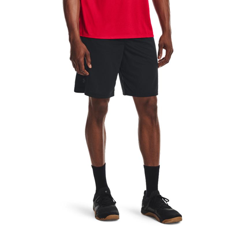 Under Armour Tech Shorts Men's Black 1328705-001