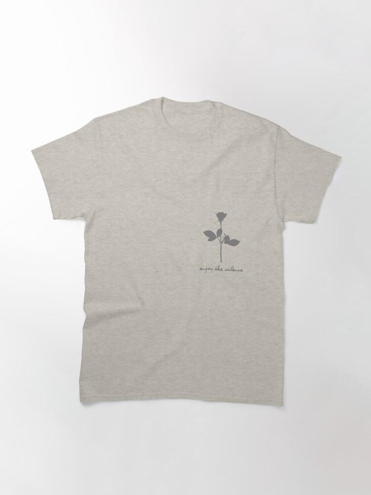 Depeche Mode Enjoy the Silence Classic T-Shirt