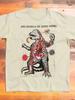 Vzácný King Gizzard & the Lizard Wizard Dárek Pro Fanouška S-2345XL Pískové Tričko Unisex Tričko