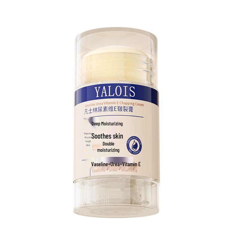 

Yaluosi Foot & Heel Repair Cream