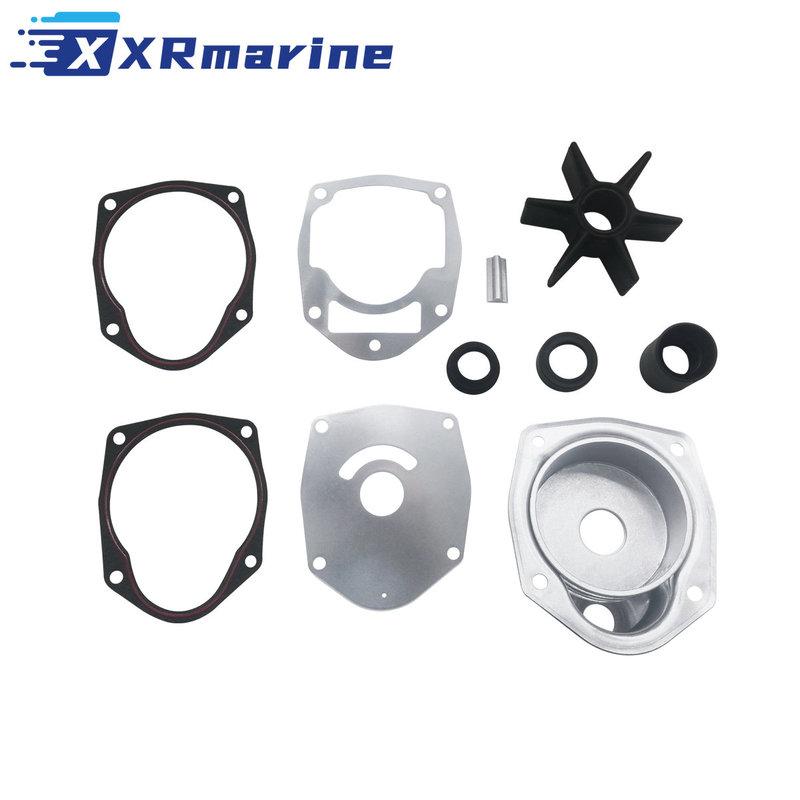 

Water Pump Impeller Kit Repalce Service for Mercury Mariner Outboard Motor 65 - 150 HP 8M0061040