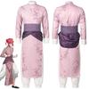Blue Lock Anime Kung Fu Cosplay Suit: Chigiri, Hyoma, Hachiwara, Reo, Nagisa, Seishiro