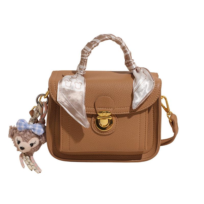 Handbag Women's Fashion Shoulder Crossbody Bag
