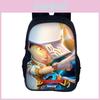 Elements Heroes Boboiboy Kinder Schulrucksack Aus Strapazierfähigem Nylonmaterial Für Grundschüler