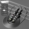WEZHO Adjustable Speed Jump Rope CN Plug (adapter Included)