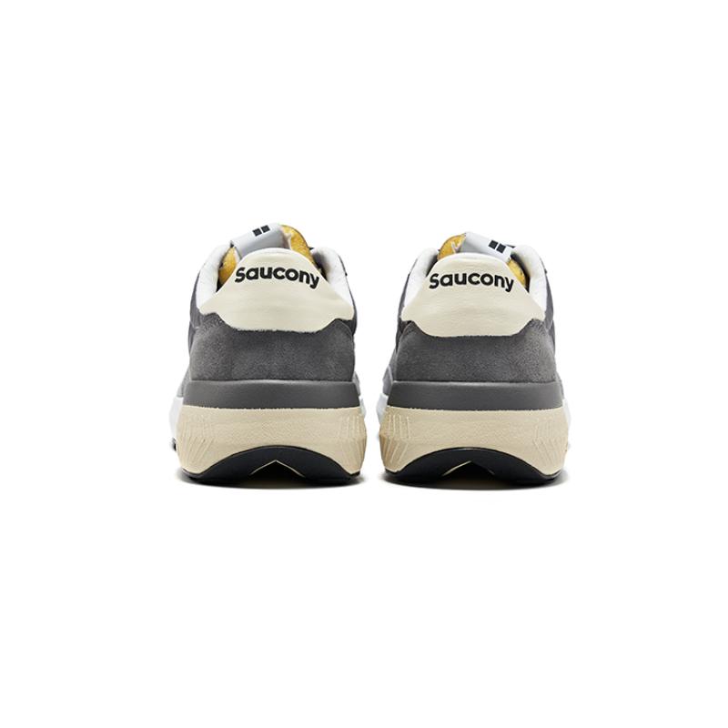 SAUCONY Jazz Nxt Grey Cream Saucony S70790-2