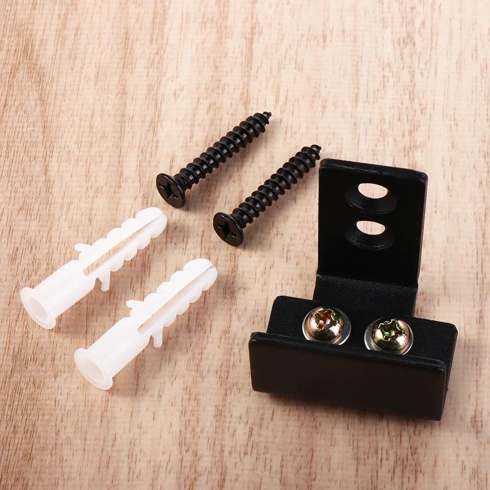 Swing Stop Barn Guide For Barn Door Sliding Door Guide Slide Rail Sliding Floor Guide Rail Stopper