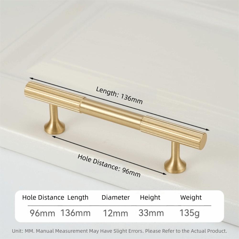 Long Handle Cabinet Handles Solid Brass Furniture Handles Solid Brass Handles Kitchen Cabinets