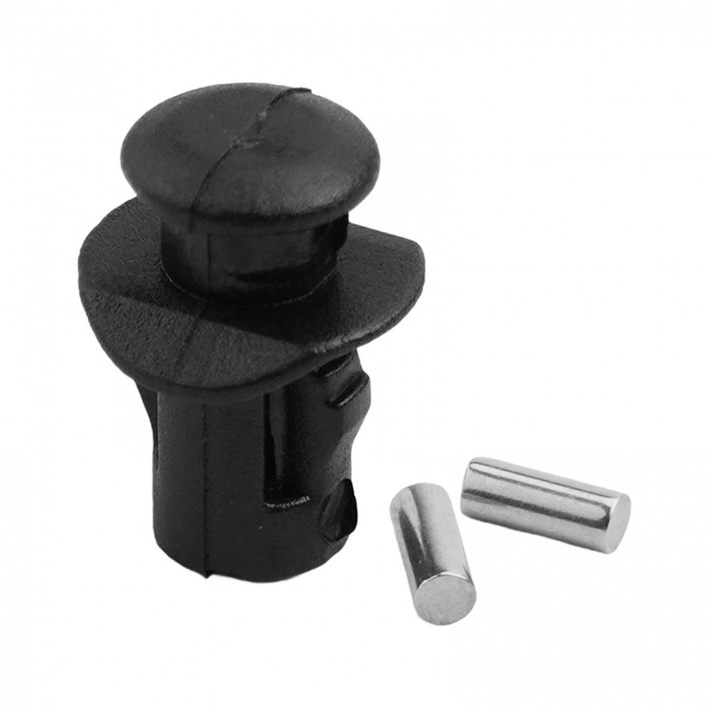 13cm Size Car Fuel Cap Tether Fuel Tank Cap Cord Fuel Tank Rope