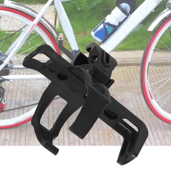 Cycling Bottle Cage Quick Release Convenient Storage High Strength Bike Water Bottle Drink Cup Holder for Mountain Bike