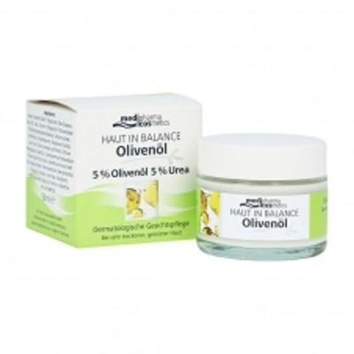 Olivenol Skin In Balance Dermatological Facial Cream 50ml