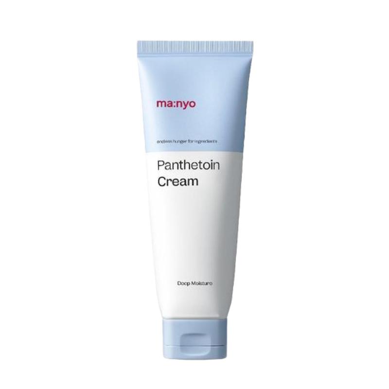 Manyo Factory Panthetoin Cream Intensive Moisturizing & Skin Barrier Care 80ml