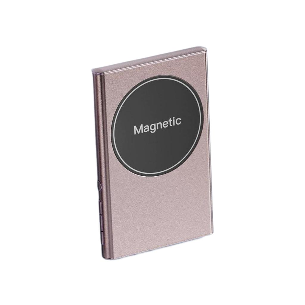 High-Definition Wireless Mobile Phone Selfie Suitable For Live Forshooting And Recording pink