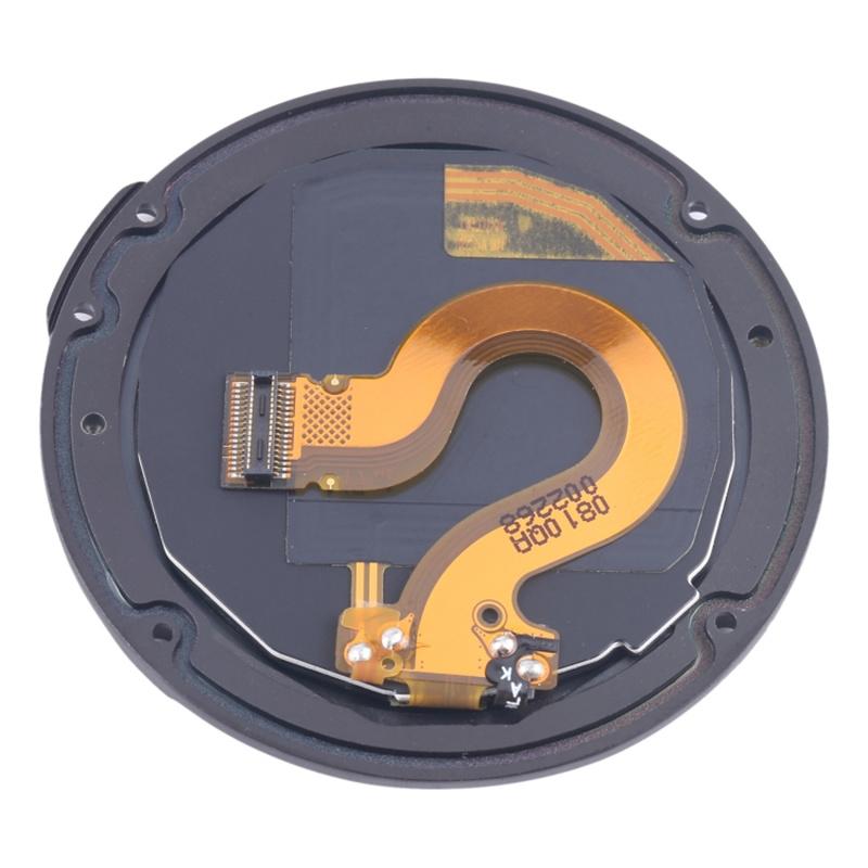 For Garmin Fenix 6X Pro/Fenix 6X OEM Grade S LCD Screen and Digitizer Assembly Part (Without Logo)