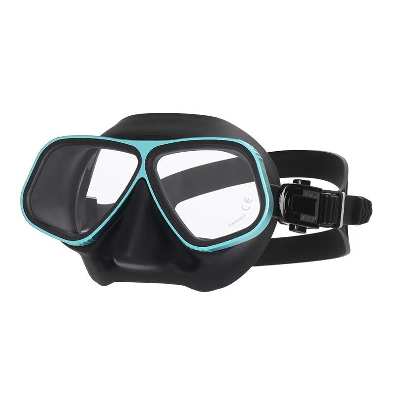 Xujian Professional Adult Snorkeling Mask