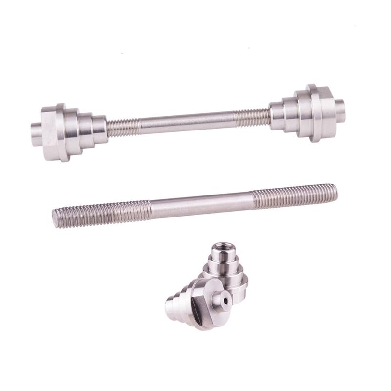 Front Wheel Barrel Axle Hub 12/15/20mm Barrel Axle Hub Adjustment Tool Rod  Bike Repair Tool Accessories Excellent