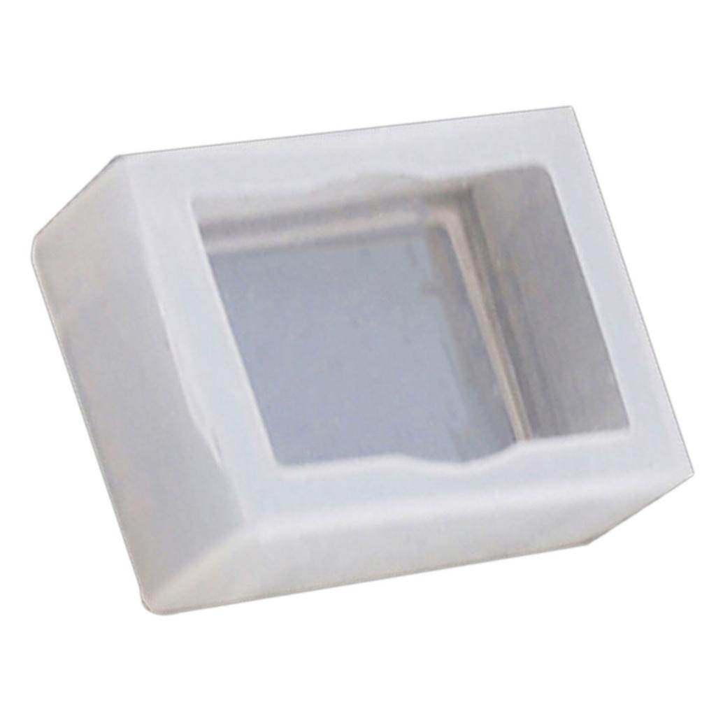 16/22mm Waterproof Button Switches Cover Button Switch Waterproof Caps Portable Caps Ensure Switches Stay Protectes