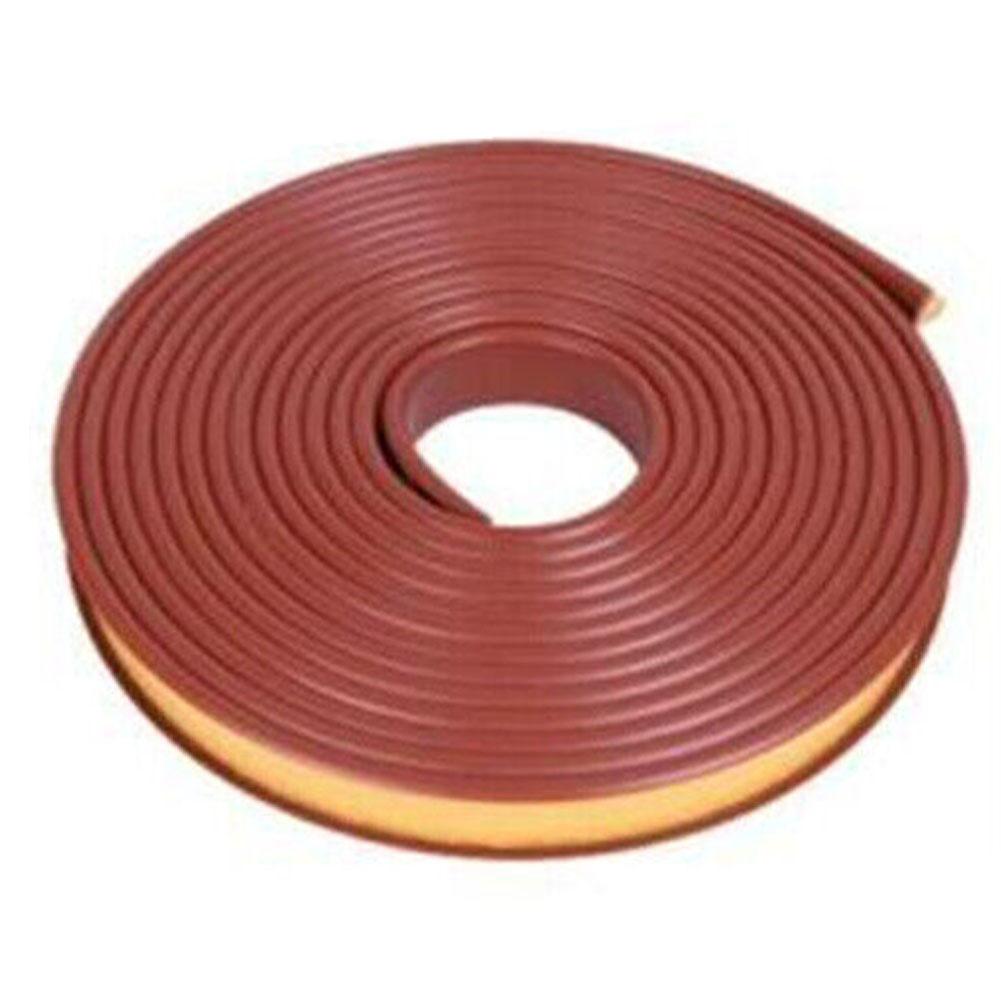 Soft and Elastic Ushaped Edging Edge Tape for Furniture Protects Table Corners Cabinets Wardrobes 300cm Length
