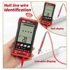 TA804A - Automatic Professional DIGITAL Multimeter, HD Color Display, Ultrathin, Smart, OHM, NCV, Voltage Meter