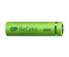 Akumulator Recyko Nimh 1,2V 650Mah Aaa - Gp 65-U2 Rc