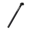 UPANBIKE Bike Seatpost Aluminum Alloy 400mm Length Bicycle Seatpost for Mountain Road BMX 27.2mm 30.9mm 31.6mm Bike, Bike, MTB, (27.2mm, Blue)