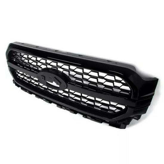 21-23 Ford F150 Starry Sky Style Grille - Model ML3Z-8200-JB