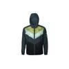Windrunner Wild Run Running Jacket Men's Seaweed Green CU5739-364