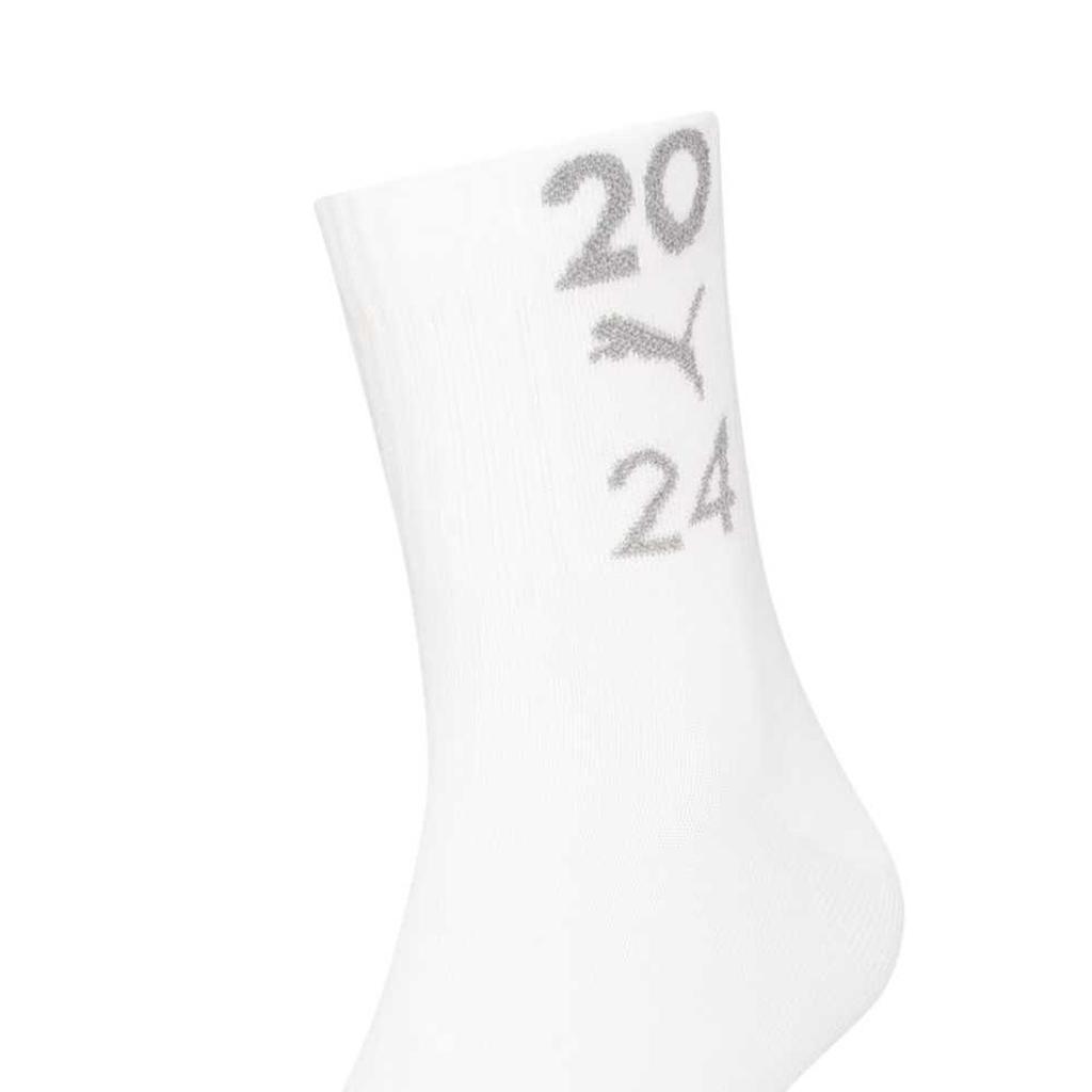 Puma Womens/Ladies Glow 99 Crew Socks