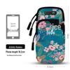 JOINFIT Women's Running Phone Arm Bag