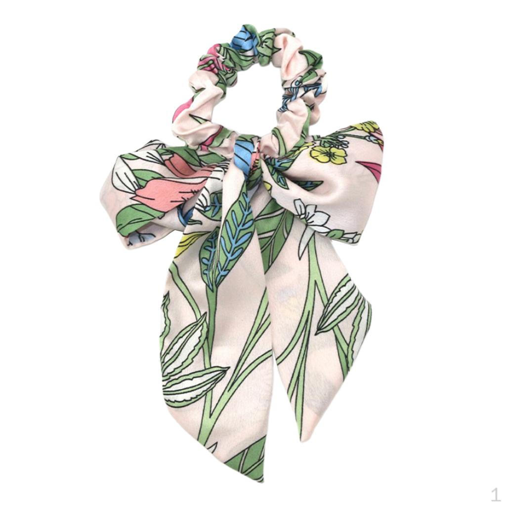 

Резинки для волос, стильные аксессуары для женщин и девушек