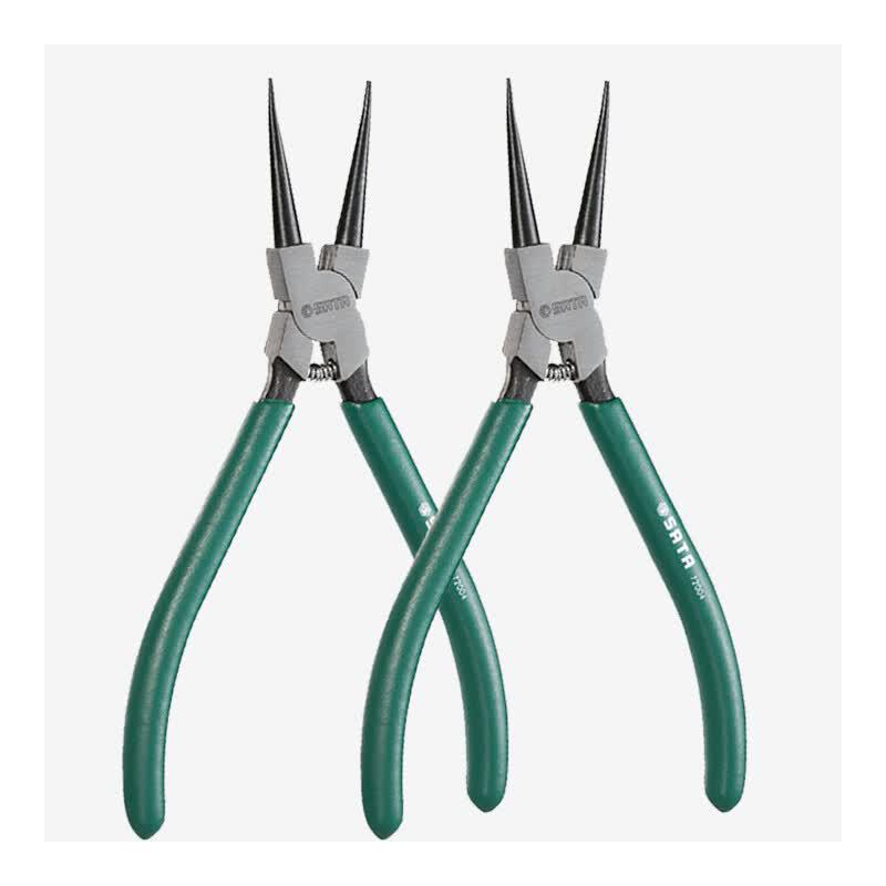 SATA 72004 Internal Straight Jaw Circlip Pliers