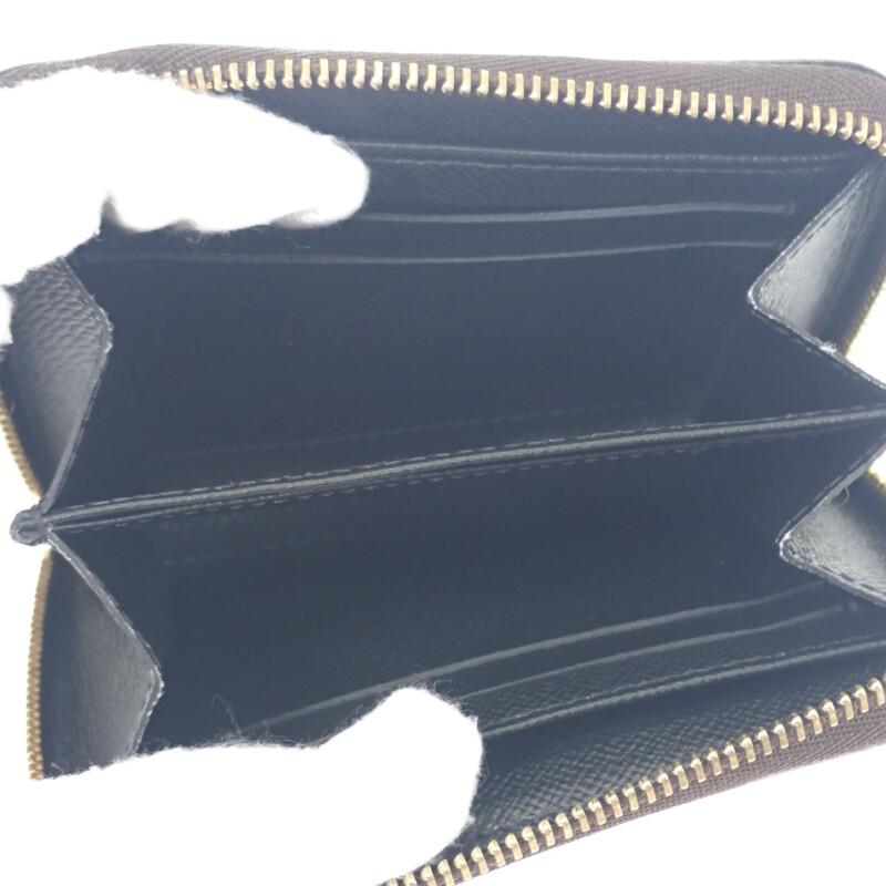 LOUIS VUITTON  M69354 Coin case Brown mens