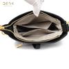 Genuine Leather Women's Bag Versatile Crossbody Bag Fashionable Shoulder Bag Underarm Bag Bucket Bag