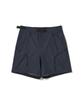 Welteoigseupelimeonteu Wsp002_3Layer Seamsealing Half Pants_Navy