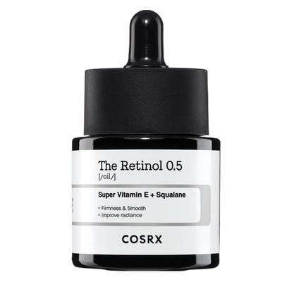 The Retinol 0.5 Oil, 20ml, 1 Unit