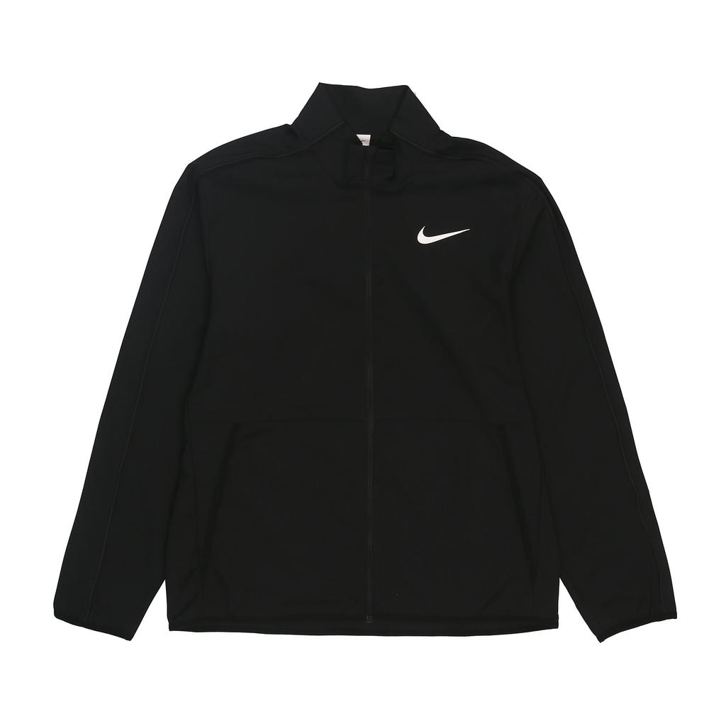 New Nike Dri Fit Jacket Men's Black DM6620-011