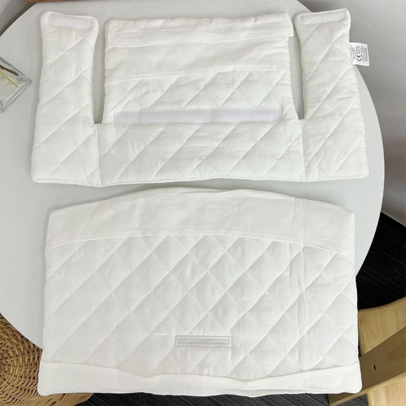 High Chair Pad Baby High Chair Cushion/Seat Cushion Breathable Soft & Comfortable Suitable for Most Dinning Chair